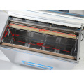 Low price chamber vaccum sealer single-chamber commercial vacuum packing machine